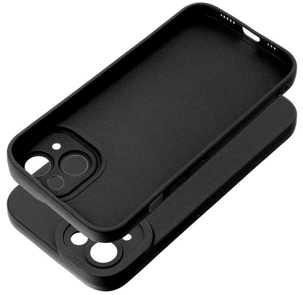 Roar Luna iPhone 15 Black